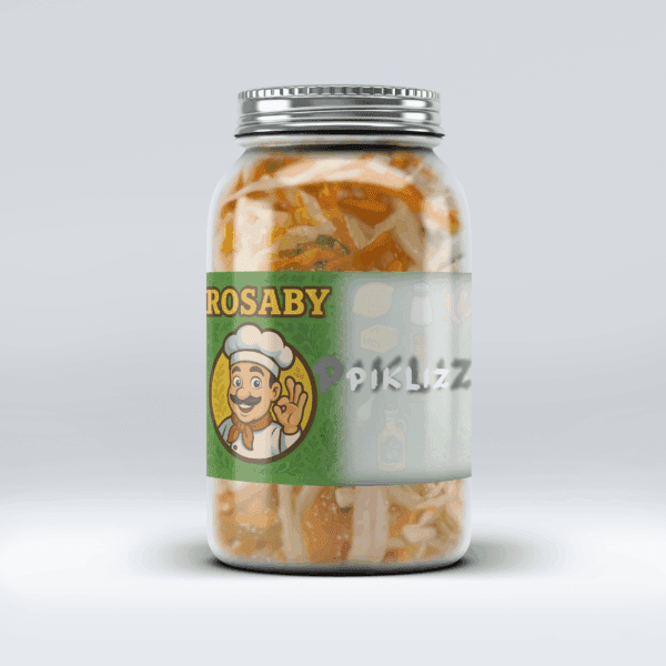 Rosaby Pikliz